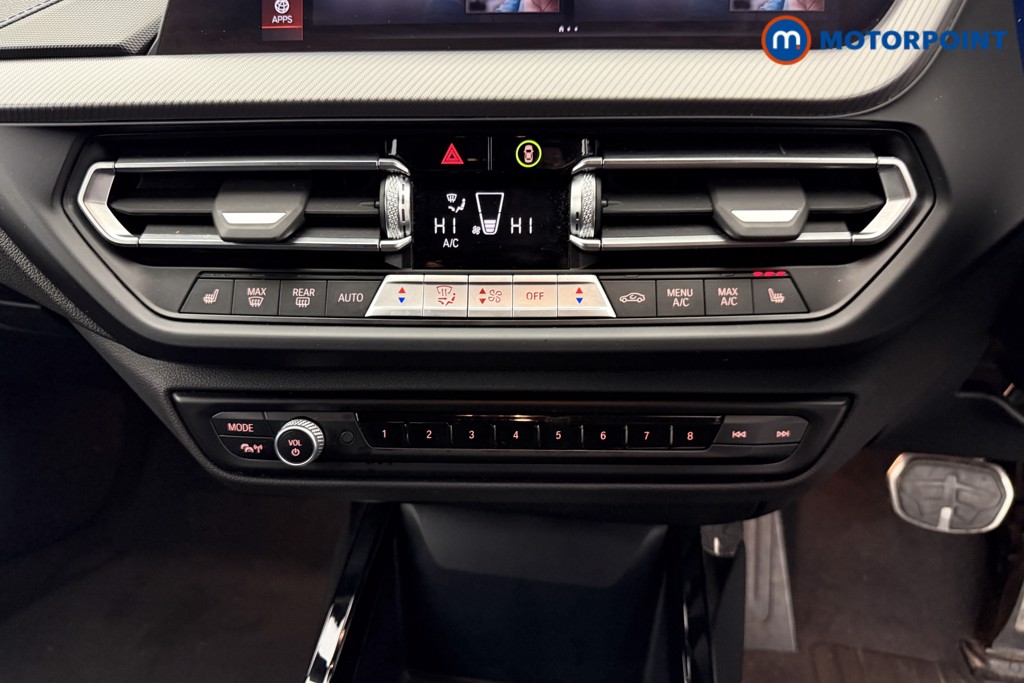 Used BMW 1 Series 2024 for sale - 77023610: Photo 20