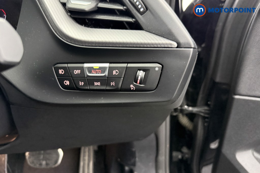 Used BMW 1 Series 2024 for sale - 77023610: Photo 24