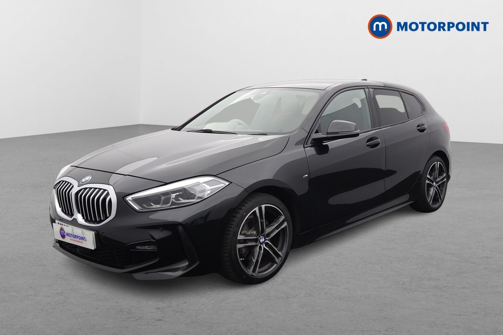 Used BMW 1 Series 2024 for sale - 77023610: Photo 3