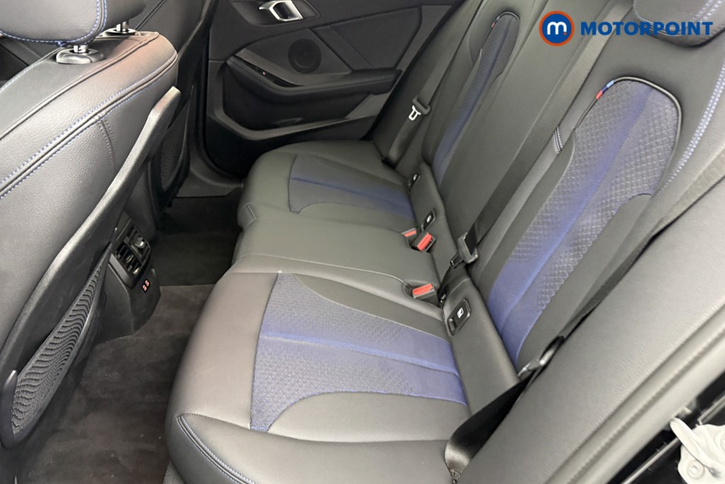 Used BMW 1 Series 2024 for sale - 77023610: Photo 31