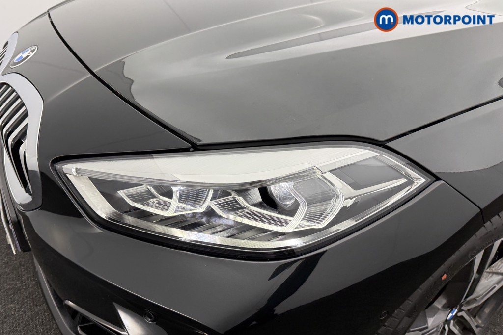 Used BMW 1 Series 2024 for sale - 77023610: Photo 35