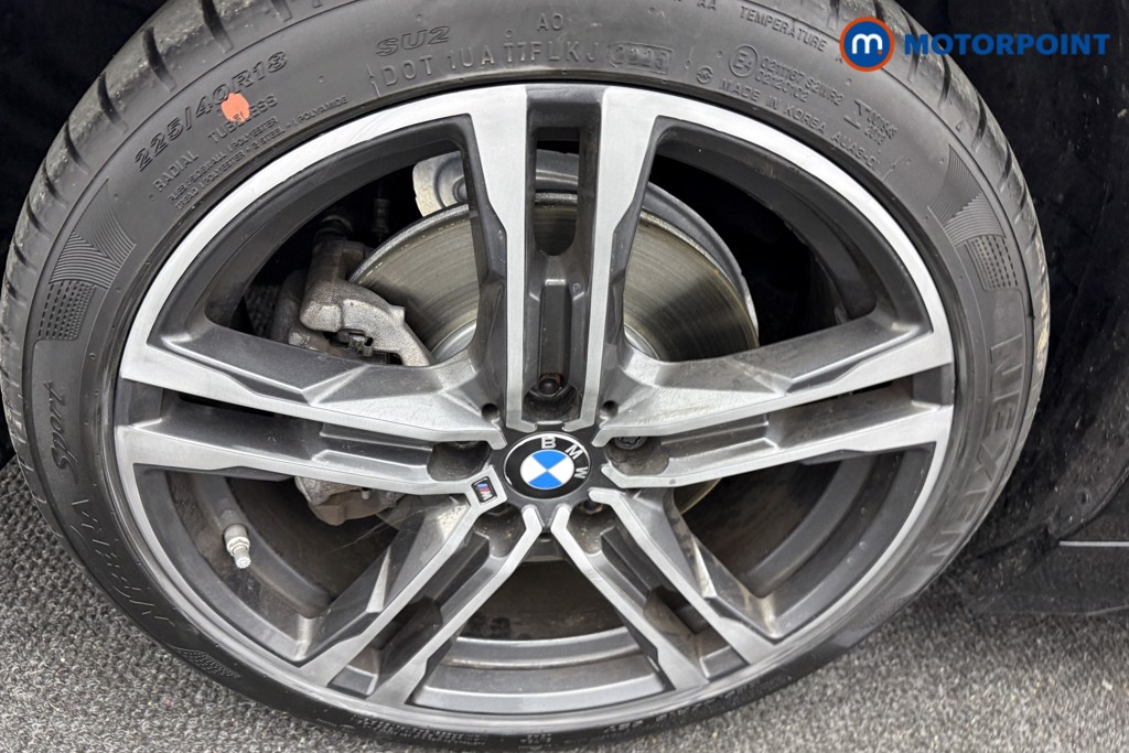 Used BMW 1 Series 2024 for sale - 77023610: Photo 37