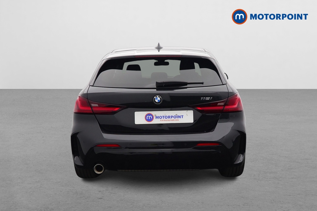 Used BMW 1 Series 2024 for sale - 77023610: Photo 6