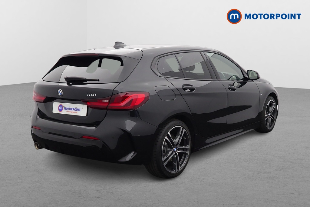 Used BMW 1 Series 2024 for sale - 77023610: Photo 7