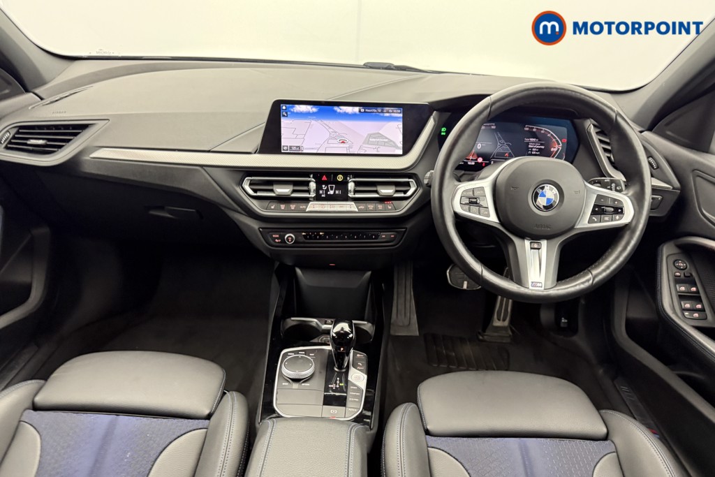 Used BMW 1 Series 2024 for sale - 77023610: Photo 9