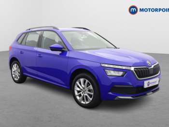 2022 - 1.0 TSI 110 SE 5dr DSG