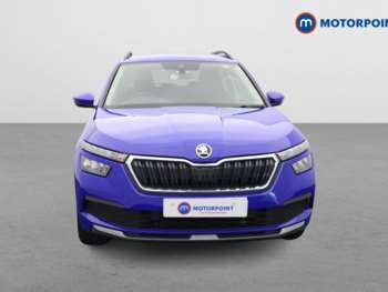 Used Skoda Kamiq 2022 for sale - 74790201: Photo