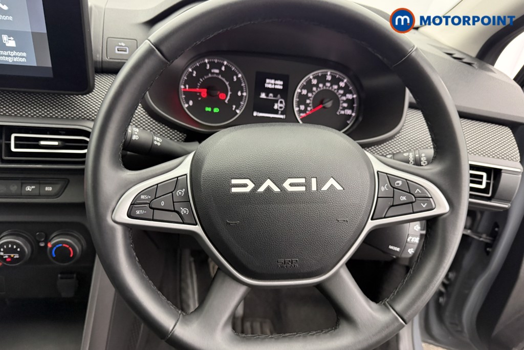 Used Dacia Sandero 2023 for sale - 78176972: Photo 10