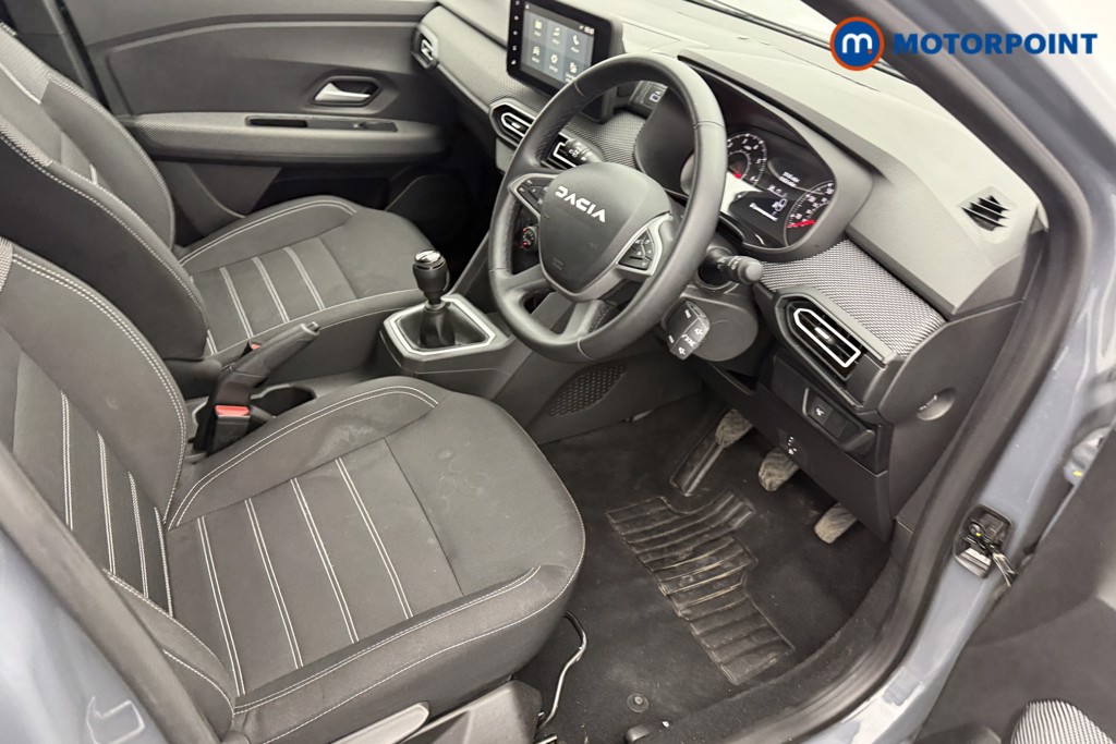 Used Dacia Sandero 2023 for sale - 78176972: Photo 11