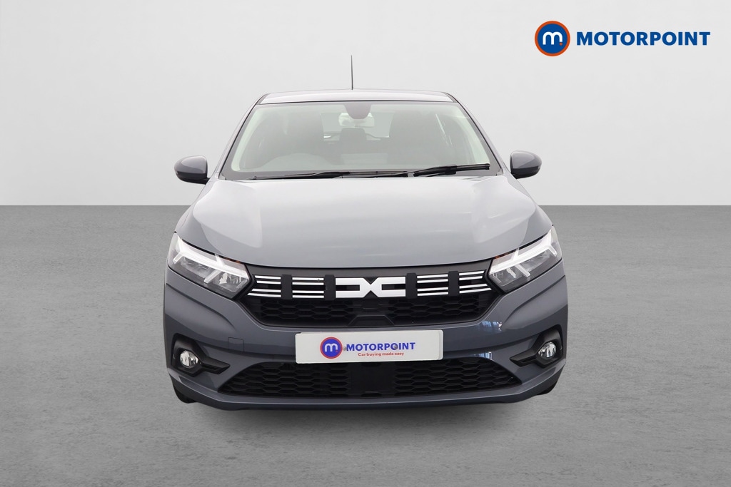 Used Dacia Sandero 2023 for sale - 78176972: Photo 2