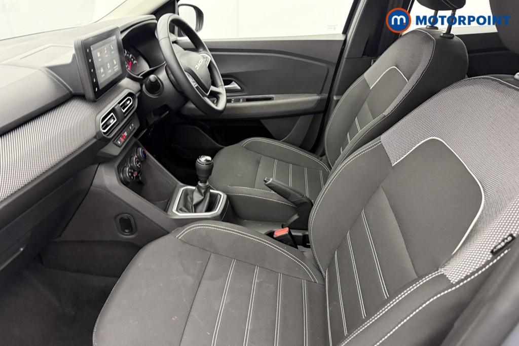 Used Dacia Sandero 2023 for sale - 78176972: Photo 23