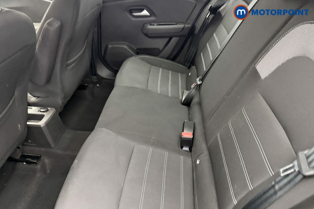 Used Dacia Sandero 2023 for sale - 78176972: Photo 24