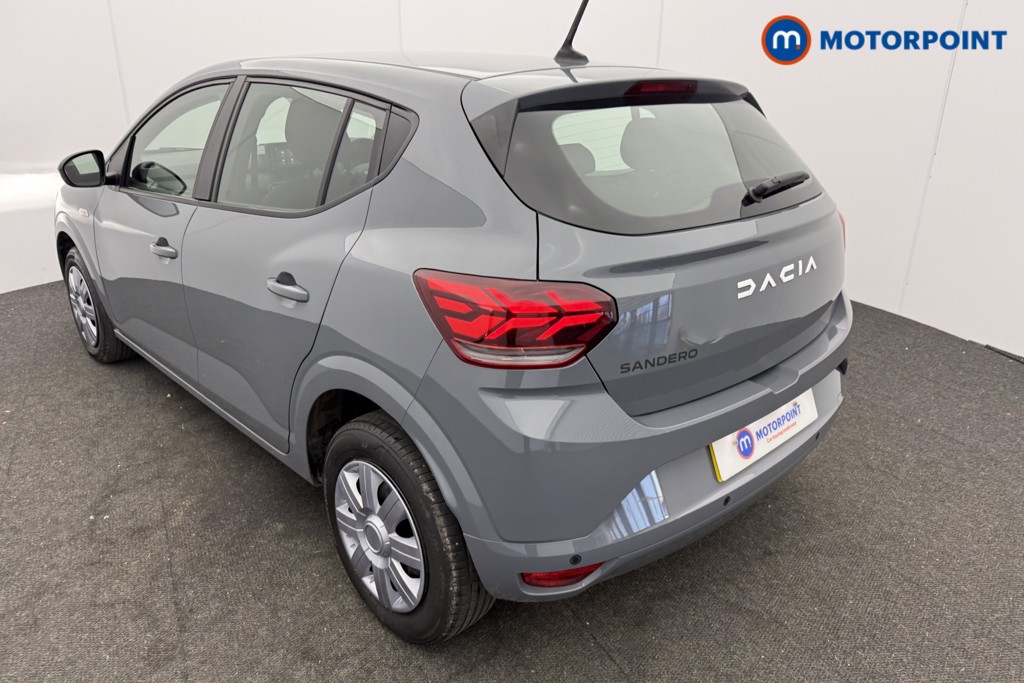 Used Dacia Sandero 2023 for sale - 78176972: Photo 27