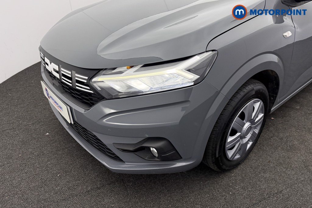 Used Dacia Sandero 2023 for sale - 78176972: Photo 29