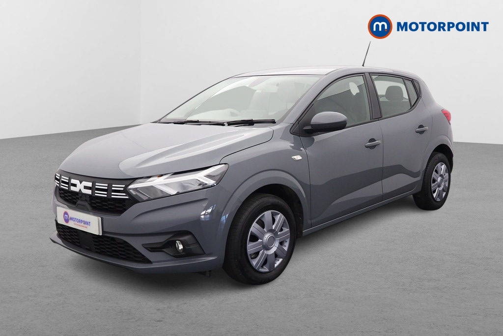 Used Dacia Sandero 2023 for sale - 78176972: Photo 3