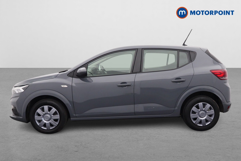 Used Dacia Sandero 2023 for sale - 78176972: Photo 4