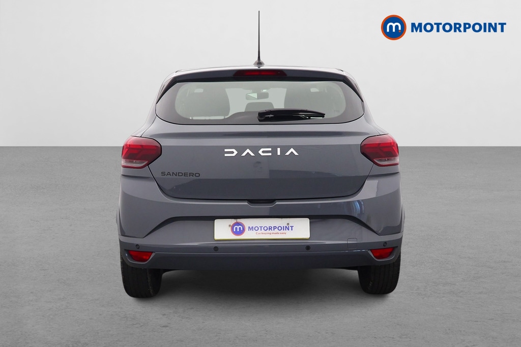 Used Dacia Sandero 2023 for sale - 78176972: Photo 6