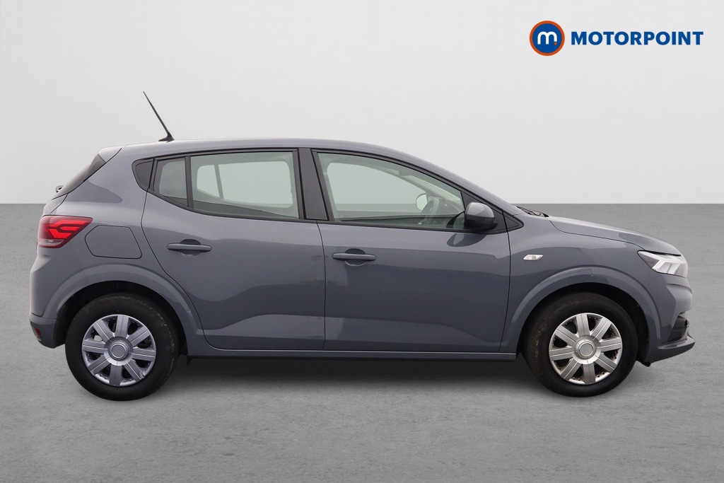 Used Dacia Sandero 2023 for sale - 78176972: Photo 8