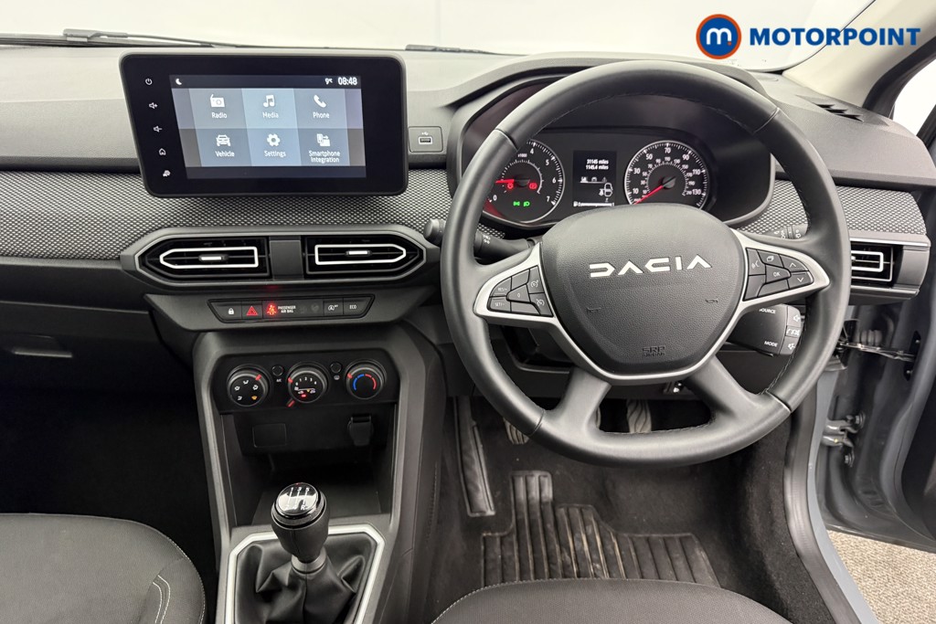 Used Dacia Sandero 2023 for sale - 78176972: Photo 9