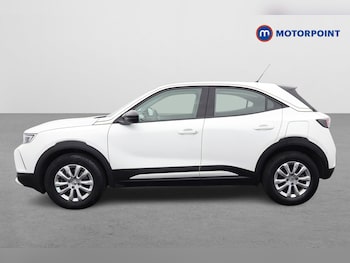 Used Vauxhall Mokka 2022 for sale - 79141285: Photo