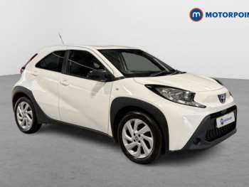 2023 - 1.0 VVT-i Pure 5dr