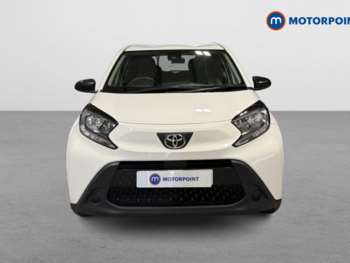 Used Toyota Aygo X 2023 for sale - 75181004: Photo