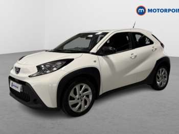 Used Toyota Aygo X 2023 for sale - 75181004: Photo