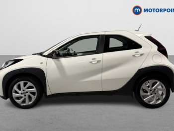 Used Toyota Aygo X 2023 for sale - 75181004: Photo