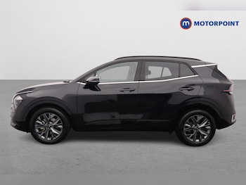 Used Kia Sportage 2025 for sale - 78311186: Photo
