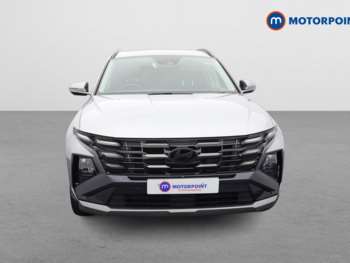 Used Hyundai TUCSON 2024 for sale - 74863581: Photo