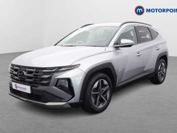 Used Hyundai TUCSON 2024 for sale - 74863581: Photo