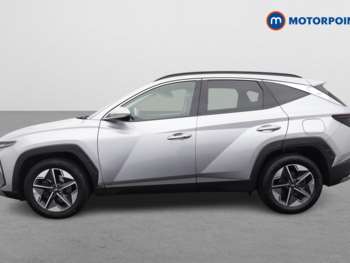 Used Hyundai TUCSON 2024 for sale - 74863581: Photo
