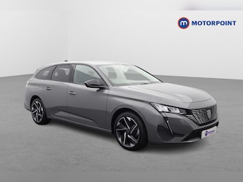 Used Peugeot 308 2024 for sale - 75592095: Photo
