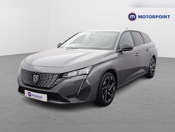 Used Peugeot 308 2024 for sale - 75592095: Photo