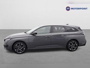 Used Peugeot 308 2024 for sale - 75592095: Photo