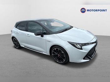 Used Toyota Corolla 2021 for sale - 78487048: Photo