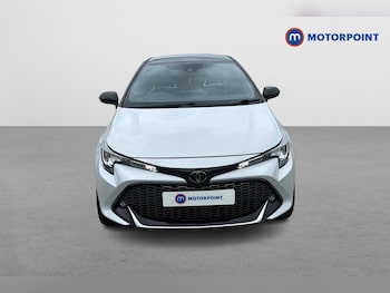 Used Toyota Corolla 2021 for sale - 78487048: Photo