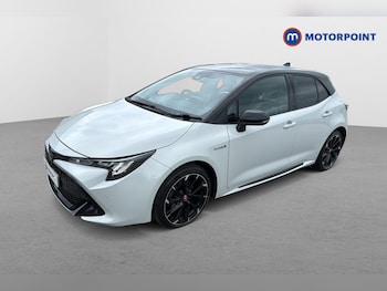 Used Toyota Corolla 2021 for sale - 78487048: Photo