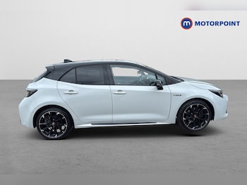 Used Toyota Corolla 2021 for sale - 78487048: Photo