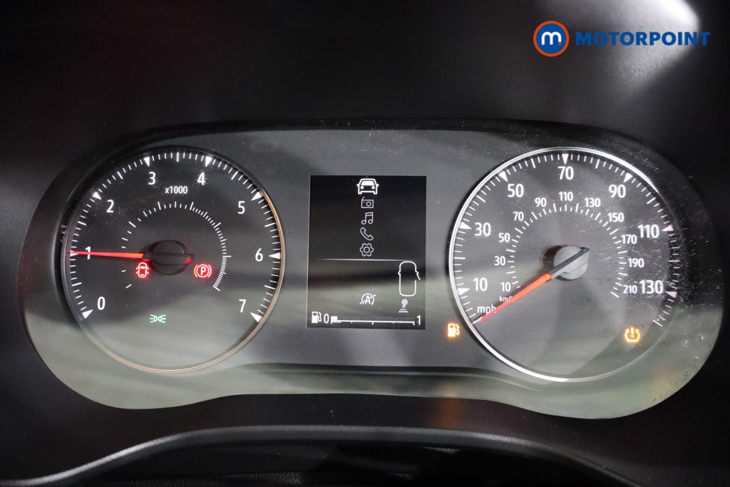 Used Dacia Sandero 2022 for sale - 77076688: Photo 10