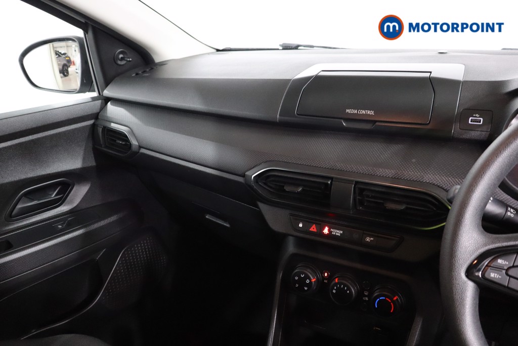 Used Dacia Sandero 2022 for sale - 77076688: Photo 11