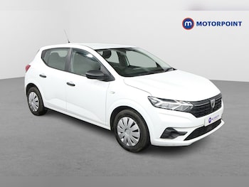 1.0 SCe Essential 5dr