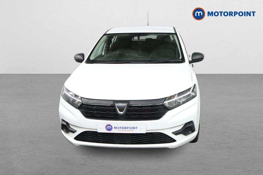 Used Dacia Sandero 2022 for sale - 77076688: Photo 2