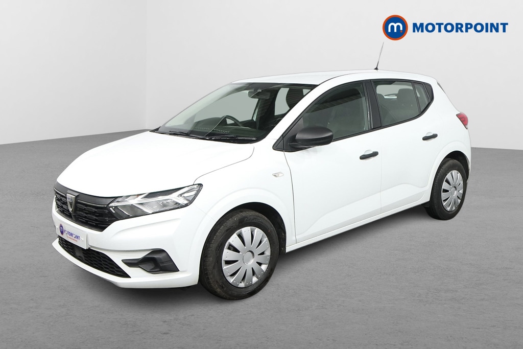 Used Dacia Sandero 2022 for sale - 77076688: Photo 3
