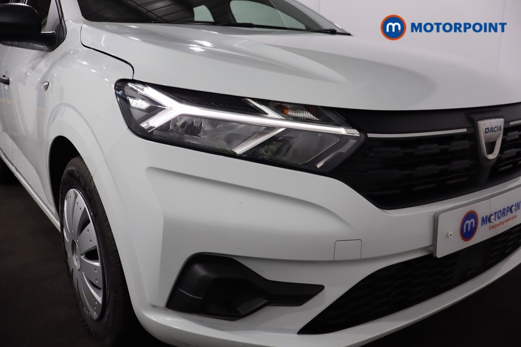 Used Dacia Sandero 2022 for sale - 77076688: Photo 33