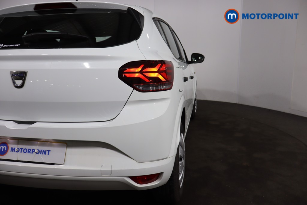 Used Dacia Sandero 2022 for sale - 77076688: Photo 34