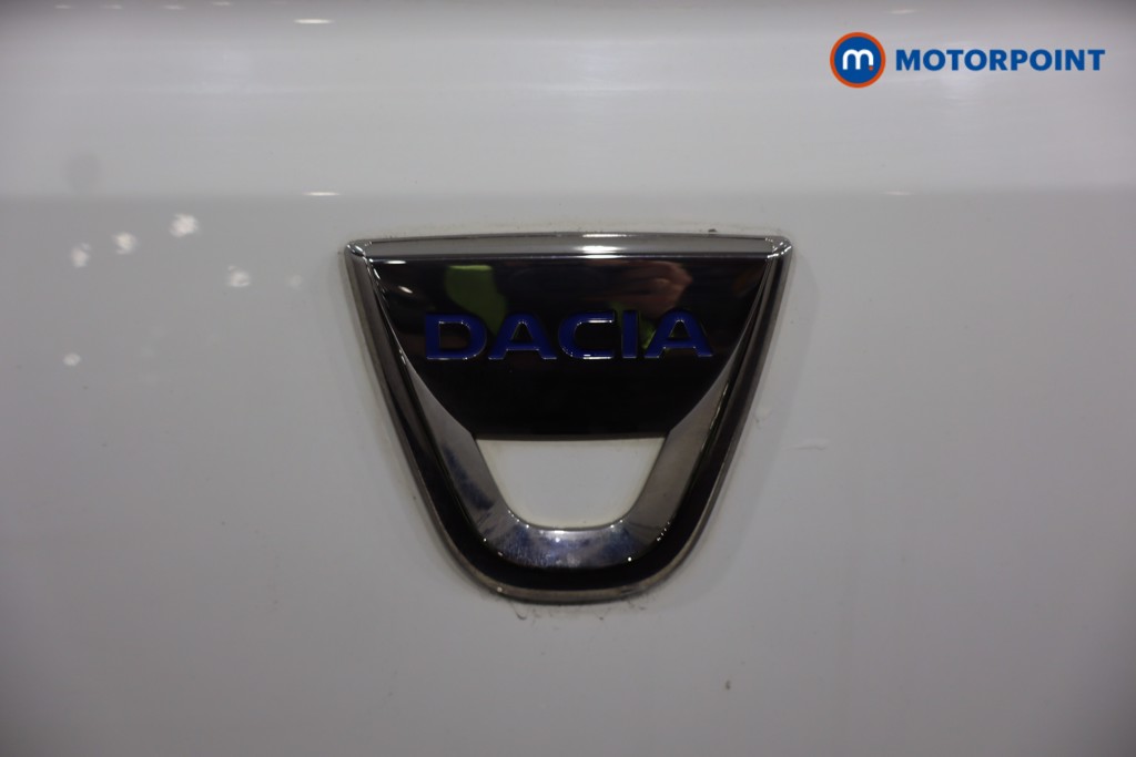Used Dacia Sandero 2022 for sale - 77076688: Photo 36