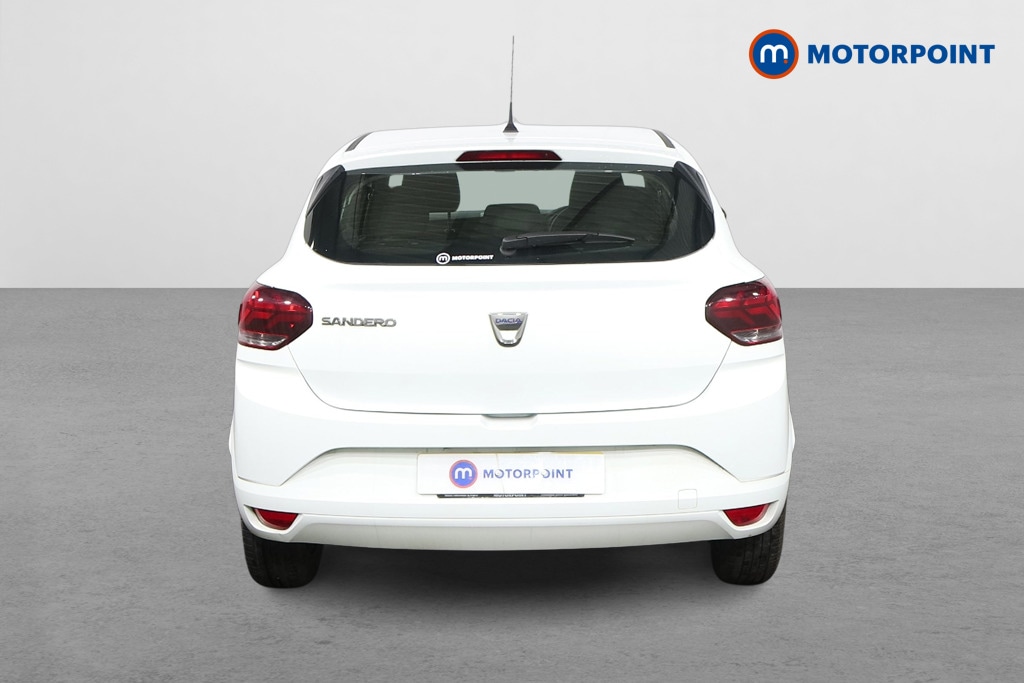 Used Dacia Sandero 2022 for sale - 77076688: Photo 6