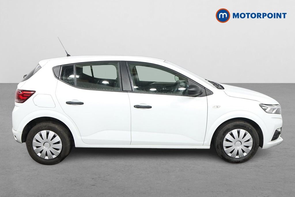 Used Dacia Sandero 2022 for sale - 77076688: Photo 8