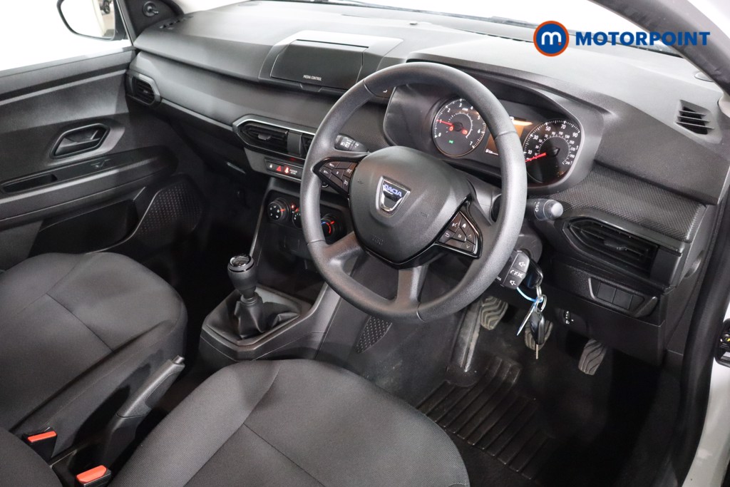 Used Dacia Sandero 2022 for sale - 77076688: Photo 9